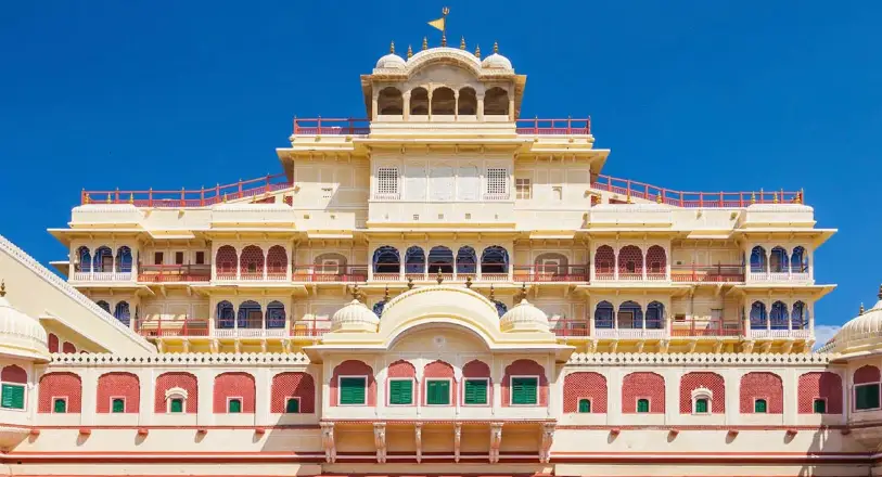 City Palace